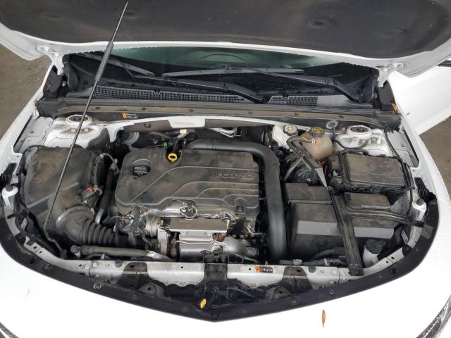 Photo 11 from auction – 2023 CHEVROLET MALIBU LT with VIN 1G1ZD5STXPF226952