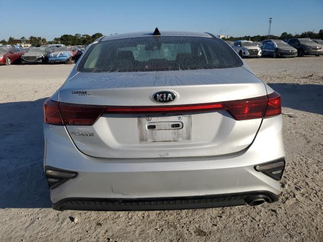 Photo 6 from auction – 2019 KIA FORTE FE with VIN 3KPF24ADXKE029626