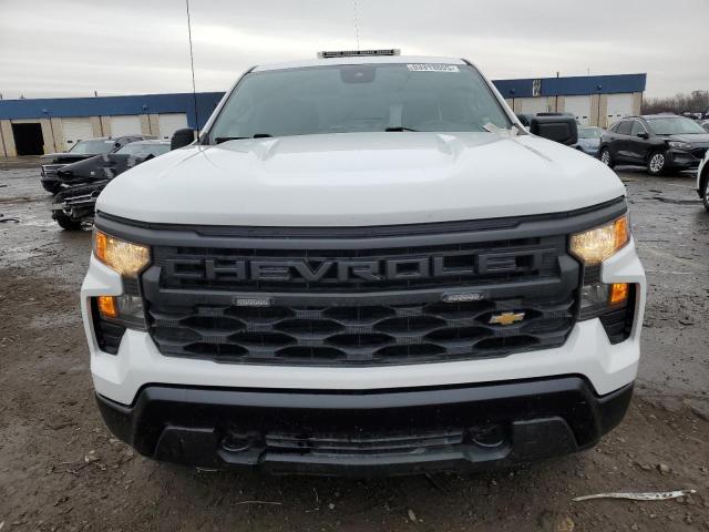Photo 5 from auction – 2023 CHEVROLET SILVERADO with VIN 1GCRDAEK6PZ198634