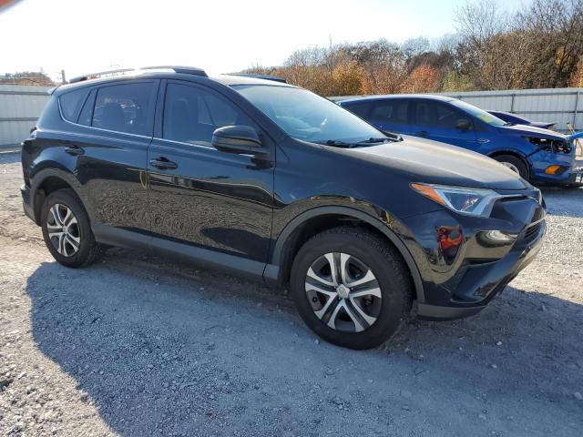 Photo 4 from auction – 2018 TOYOTA RAV4 LE with VIN 2T3BFREV5JW708189