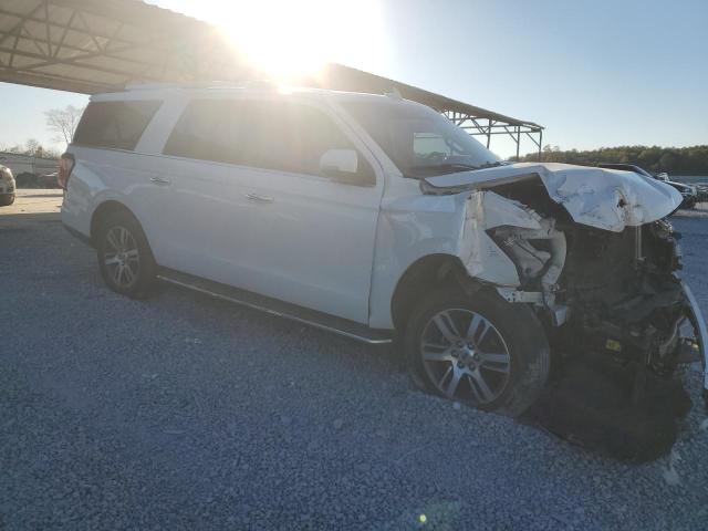 Photo 4 from auction – 2023 FORD EXPEDITION with VIN 1FMJK1K89PEA15225