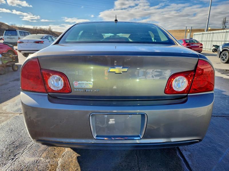 Photo 6 from auction – 2011 CHEVROLET MALIBU 1LT with VIN 1G1ZC5E14BF341763