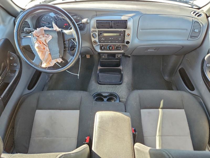 Photo 8 from auction – 2011 FORD RANGER SUP with VIN 1FTLR4FE0BPA61713