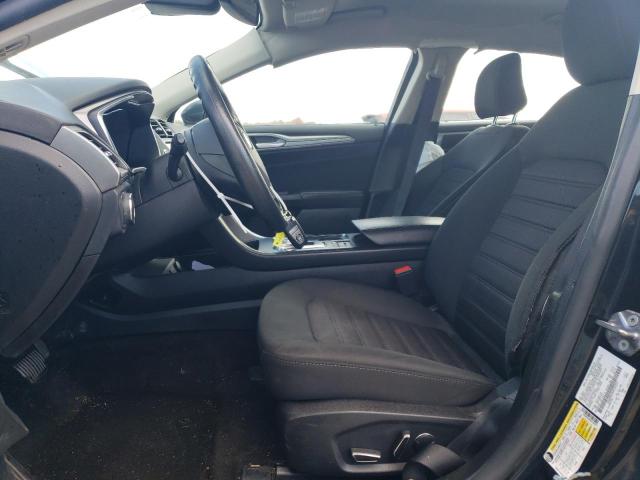 Photo 7 from auction – 2020 FORD FUSION SE with VIN 3FA6P0LU9LR105277