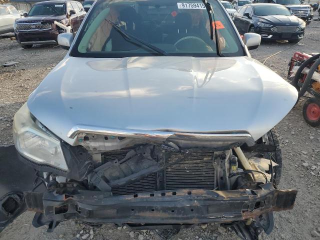 Photo 12 from auction – 2014 SUBARU FORESTER 2 with VIN JF2SJACC3EG446550