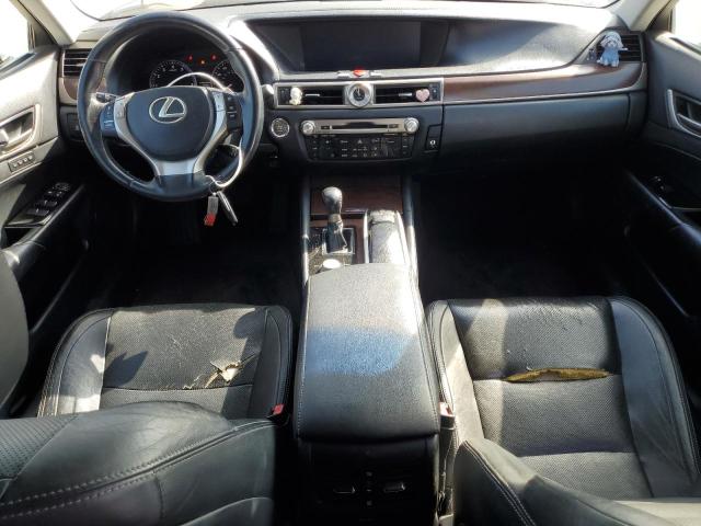 Photo 8 from auction – 2014 LEXUS GS 350 with VIN JTHBE1BL5E5043099