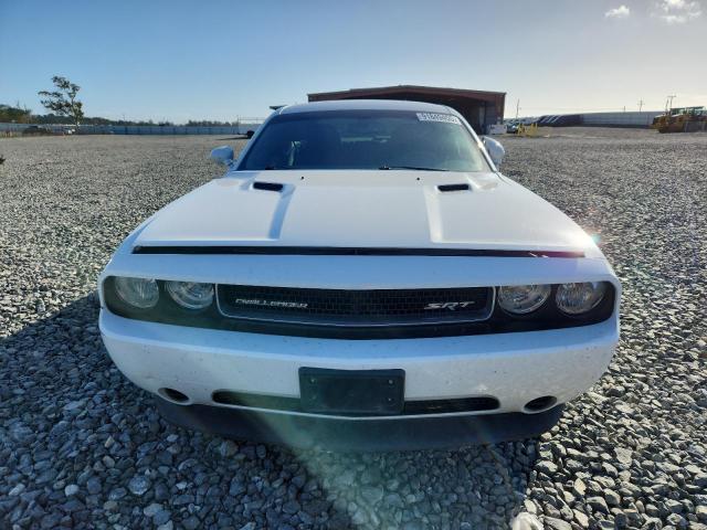 Photo 5 from auction – 2013 DODGE CHALLENGER with VIN 2C3CDYAG9DH578647