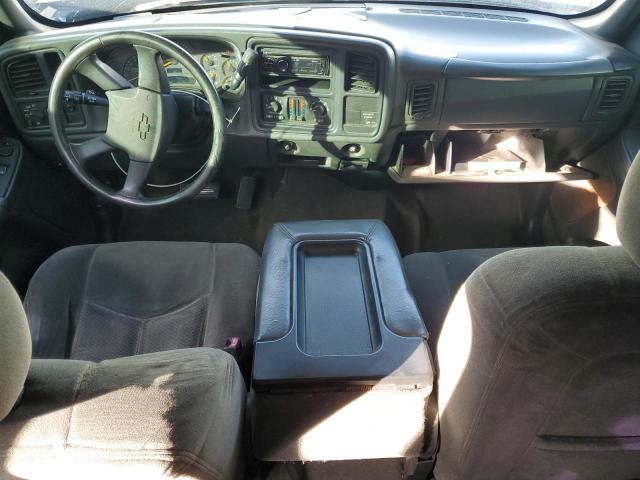 Photo 8 from auction – 2004 CHEVROLET SILVERADO with VIN 2GCEC19T541228389