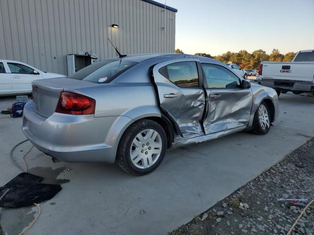 Снимка 3 от търг – 2014 DODGE AVENGER с VIN 1C3CDZABXEN118884