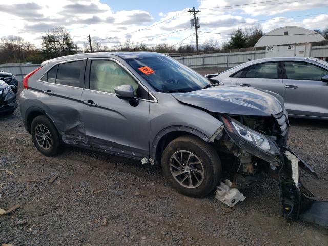 Photo 4 from auction – 2020 MITSUBISHI ECLIPSE CR with VIN JA4AT3AA0LZ035796