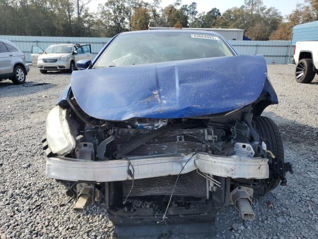 Photo 5 from auction – 2014 DODGE DART LIMIT with VIN 1C3CDFCB4ED797293
