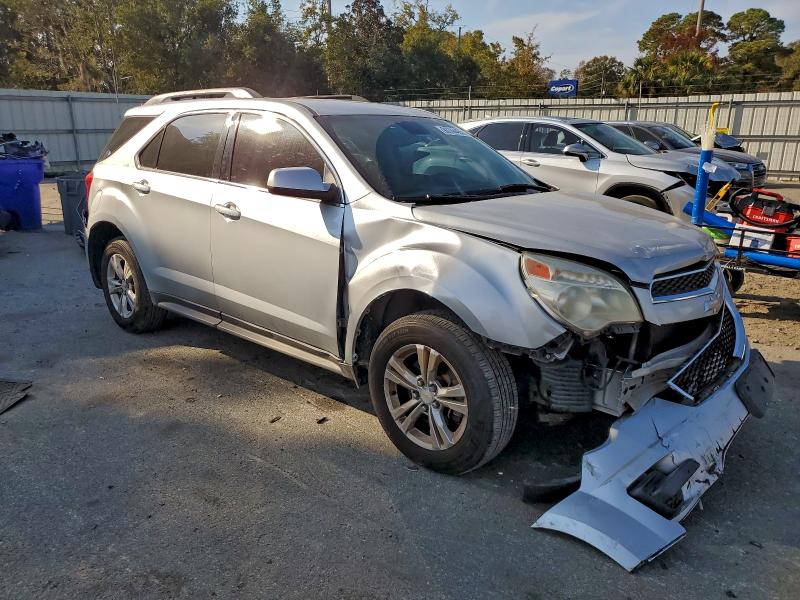 Photo 4 from auction – 2015 CHEVROLET EQUINOX LT with VIN 2GNALBEK4F1138324