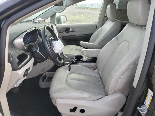Photo 7 from auction – 2021 CHRYSLER PACIFICA T with VIN 2C4RC1BG9MR511880