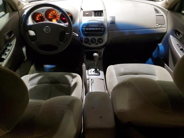 Photo 8 from auction – 2003 NISSAN ALTIMA BAS with VIN 1N4AL11D13C340009
