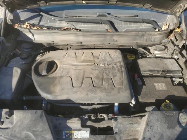 Photo 12 from auction – 2017 JEEP CHEROKEE L with VIN 1C4PJMDS5HW584824