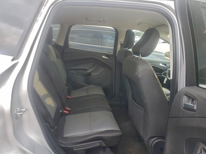 Photo 11 from auction – 2019 FORD ESCAPE with VIN 1FMCU0GD4KUA12007