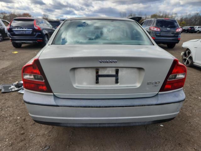 Photo 6 from auction – 2001 VOLVO S80 with VIN YV1TS94D211159505