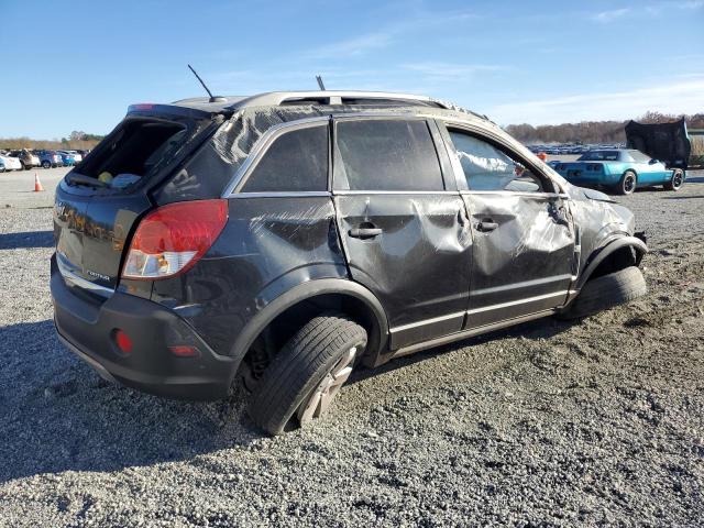 Photo 3 from auction – 2012 CHEVROLET CAPTIVA SP with VIN 3GNAL2EK7CS594723