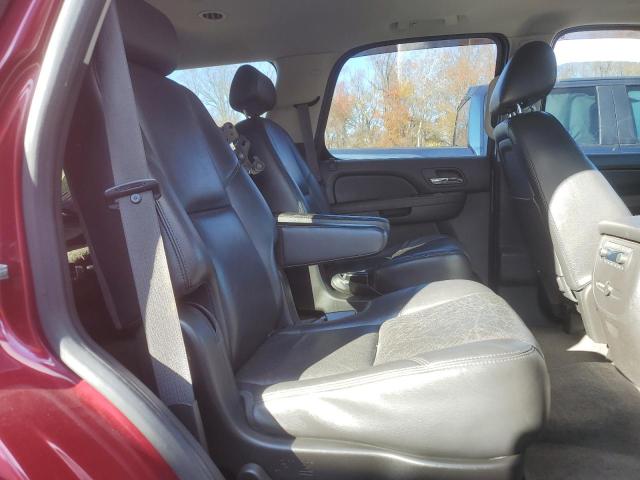 Photo 11 from auction – 2010 GMC YUKON SLT with VIN 1GKUKCE08AR158285