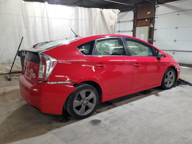 Zdjęcie 3 z aukcji – 2015 TOYOTA PRIUS z VIN JTDKN3DU6F0425191