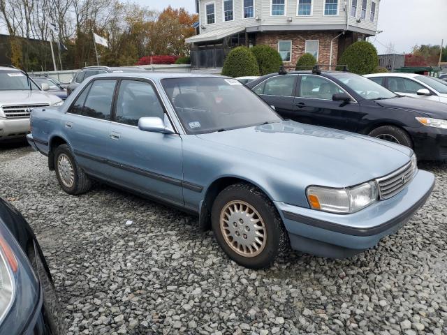 Photo 4 from auction – 1991 TOYOTA CRESSIDA with VIN JT2MX83E6M0080812