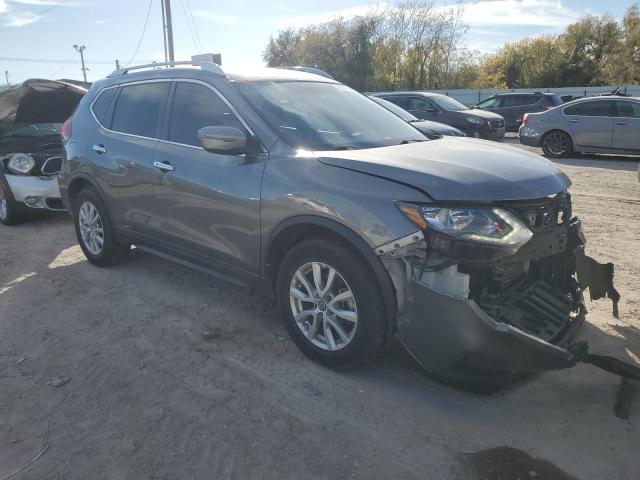 Photo 4 from auction – 2018 NISSAN ROGUE S with VIN KNMAT2MT5JP523129