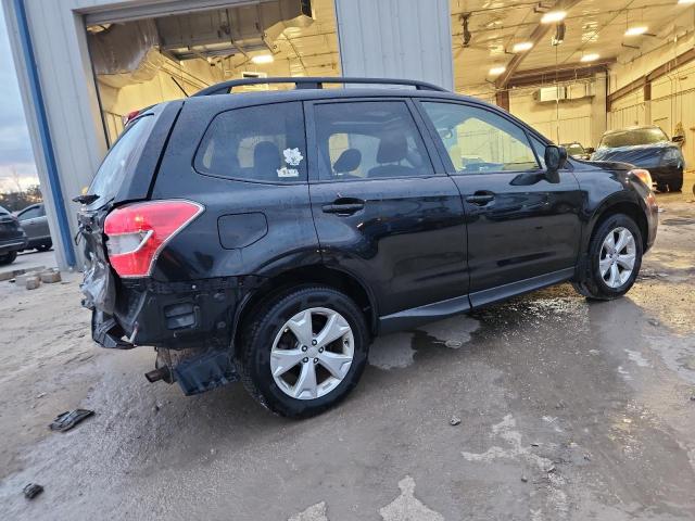 Photo 3 from auction – 2014 SUBARU FORESTER 2 with VIN JF2SJAEC4EH467382