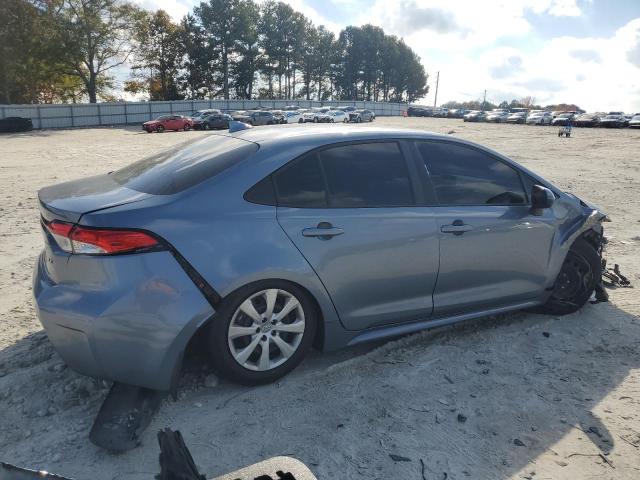Photo 3 from auction – 2025 TOYOTA COROLLA LE with VIN 5YFB4MDE2SP256837