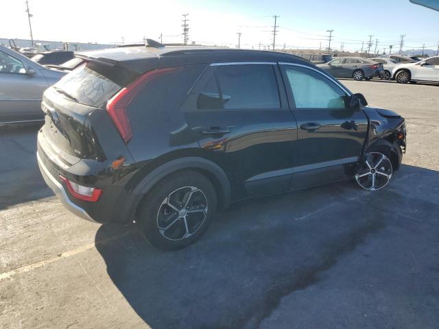 Photo 3 from auction – 2024 KIA NIRO EX with VIN KNDCR3LE9R5128409
