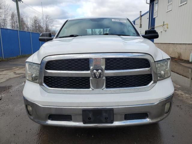 Photo 5 from auction – 2017 RAM 1500 SLT with VIN 1C6RR7LT8HS573733
