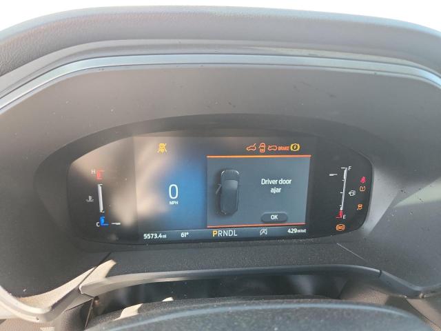 Photo 9 from auction – 2025 FORD ESCAPE with VIN 1FMCU9GN5SUA78983