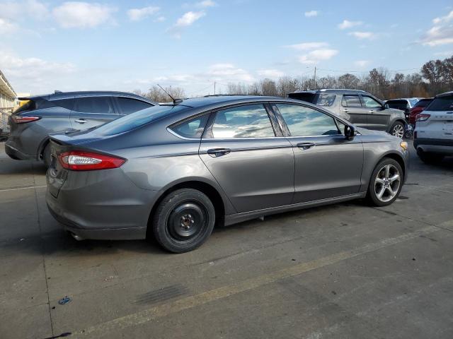 Photo 3 from auction – 2013 FORD FUSION SE with VIN 3FA6P0HR1DR219005