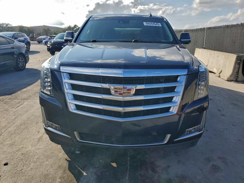 Photo 5 from auction – 2018 CADILLAC ESCALADE E with VIN 1GYS3JKJXJR194006