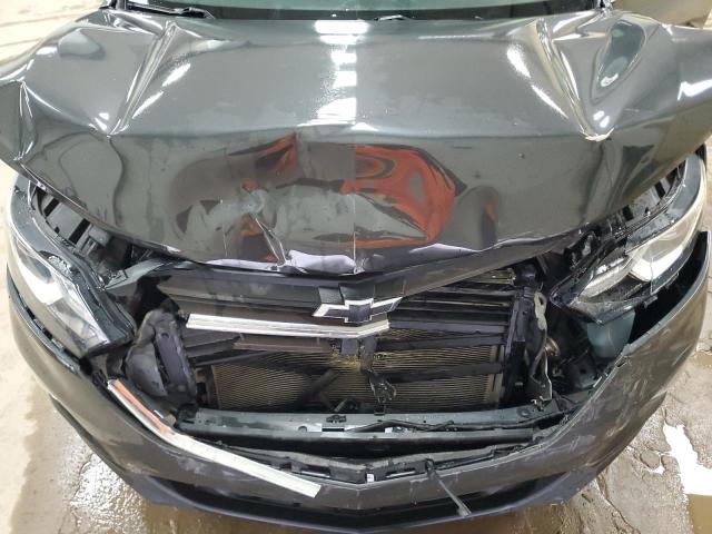 Photo 12 from auction – 2019 CHEVROLET EQUINOX LT with VIN 2GNAXUEVXK6132096
