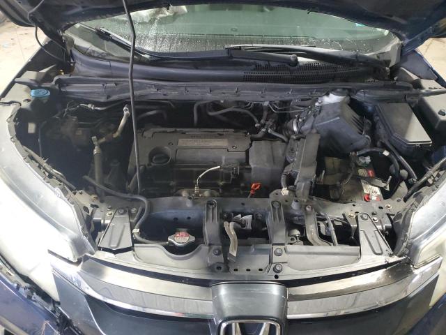 Photo 12 from auction – 2015 HONDA CR-V EX with VIN 2HKRM4H53FH689546