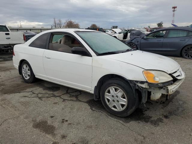 Photo 4 from auction – 2003 HONDA CIVIC LX with VIN 1HGEM22593L032366