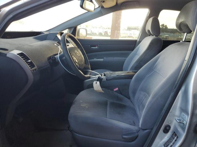 Photo 7 from auction – 2008 TOYOTA PRIUS with VIN JTDKB20U783339236