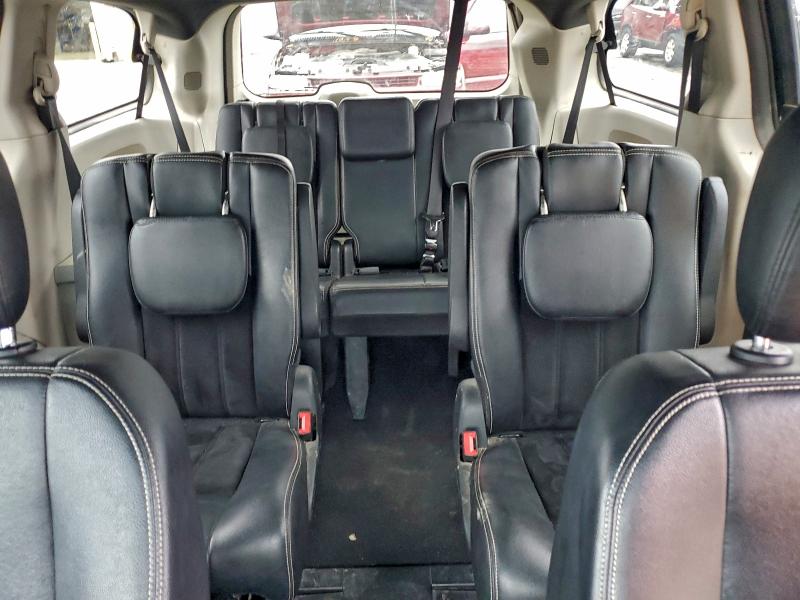 Photo 10 from auction – 2017 DODGE GRAND CARA with VIN 2C4RDGCG7HR664567