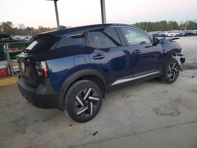 Photo 3 from auction – 2025 NISSAN KICKS SV with VIN 3N8AP6CA9SL440266