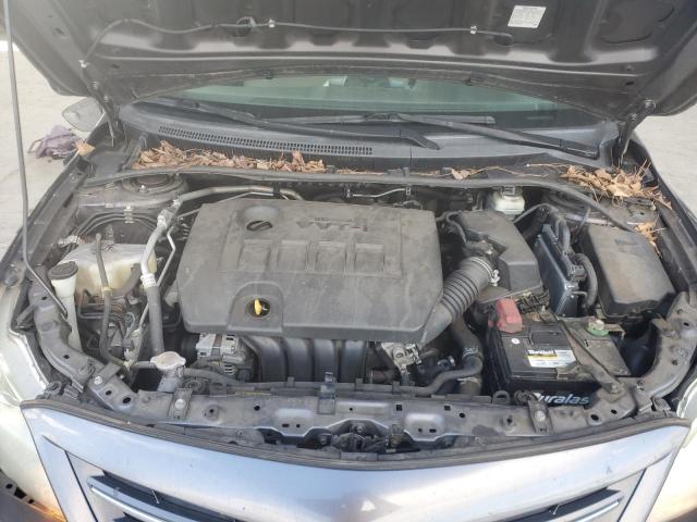 Photo 11 from auction – 2013 TOYOTA COROLLA BA with VIN 5YFBU4EE1DP211521