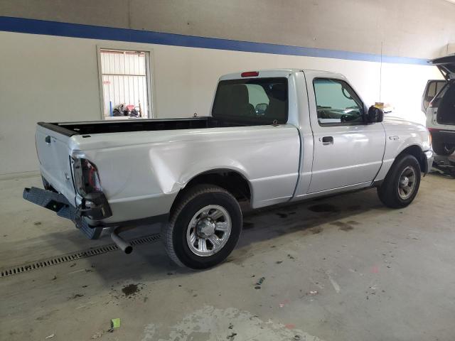 Photo 3 from auction – 2005 FORD RANGER with VIN 1FTYR10D85PA25597