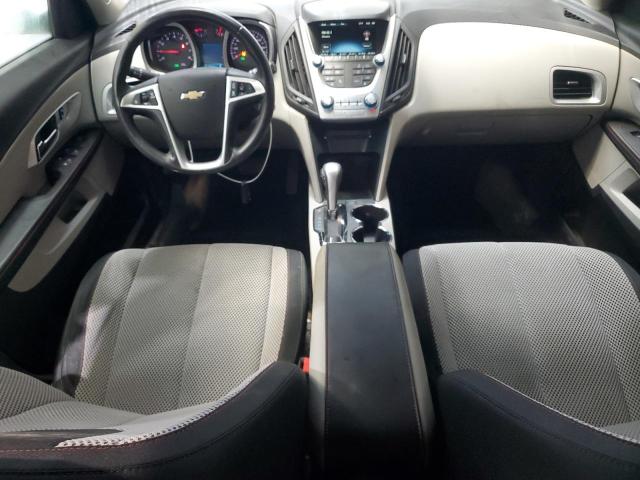 Photo 8 from auction – 2015 CHEVROLET EQUINOX LT with VIN 1GNFLFEK5FZ134898