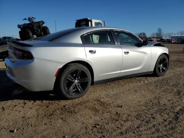 Photo 3 from auction – 2016 DODGE CHARGER PO with VIN 2C3CDXAT5GH262643