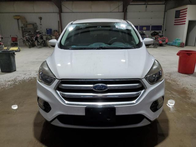 Photo 5 from auction – 2017 FORD ESCAPE SE with VIN 1FMCU9GD9HUB74535