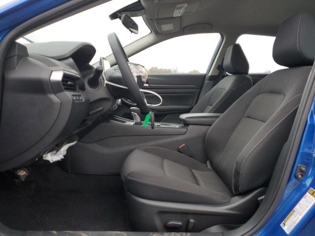 Photo 7 from auction – 2025 NISSAN ALTIMA SV with VIN 1N4BL4DV3SN373767