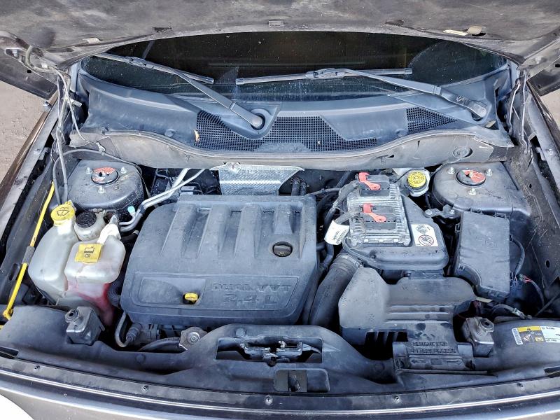 Photo 11 from auction – 2014 JEEP PATRIOT SP with VIN 1C4NJPBB5ED819225