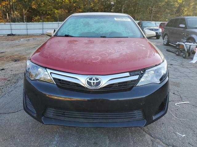Фото 5 с аукциона – 2012 TOYOTA CAMRY BASE с VIN 4T1BF1FK8CU071039