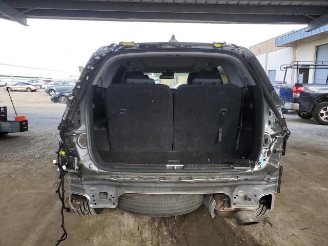 Photo 6 from auction – 2016 KIA SORENTO SX with VIN 5XYPK4A52GG115102
