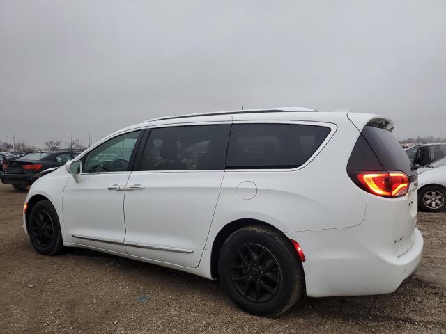 Photo 2 from auction – 2020 CHRYSLER PACIFICA T with VIN 2C4RC1BGXLR182928