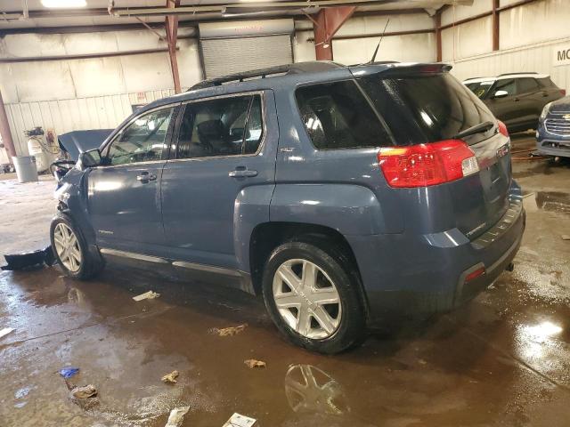 Фото 2 с аукциона – 2011 GMC TERRAIN SL с VIN 2CTALUEC4B6435057